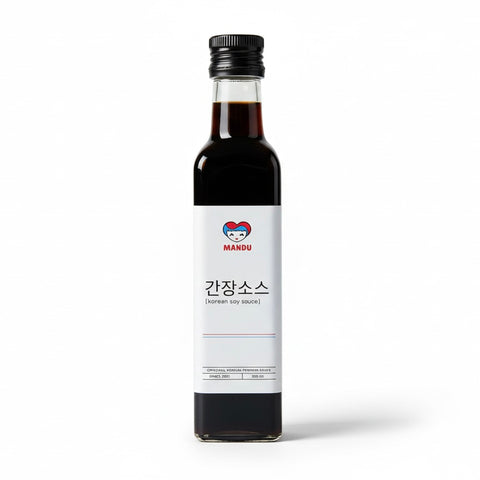 Premium Sojasoße 250ml