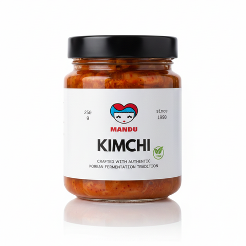 Premium Kimchi 200g